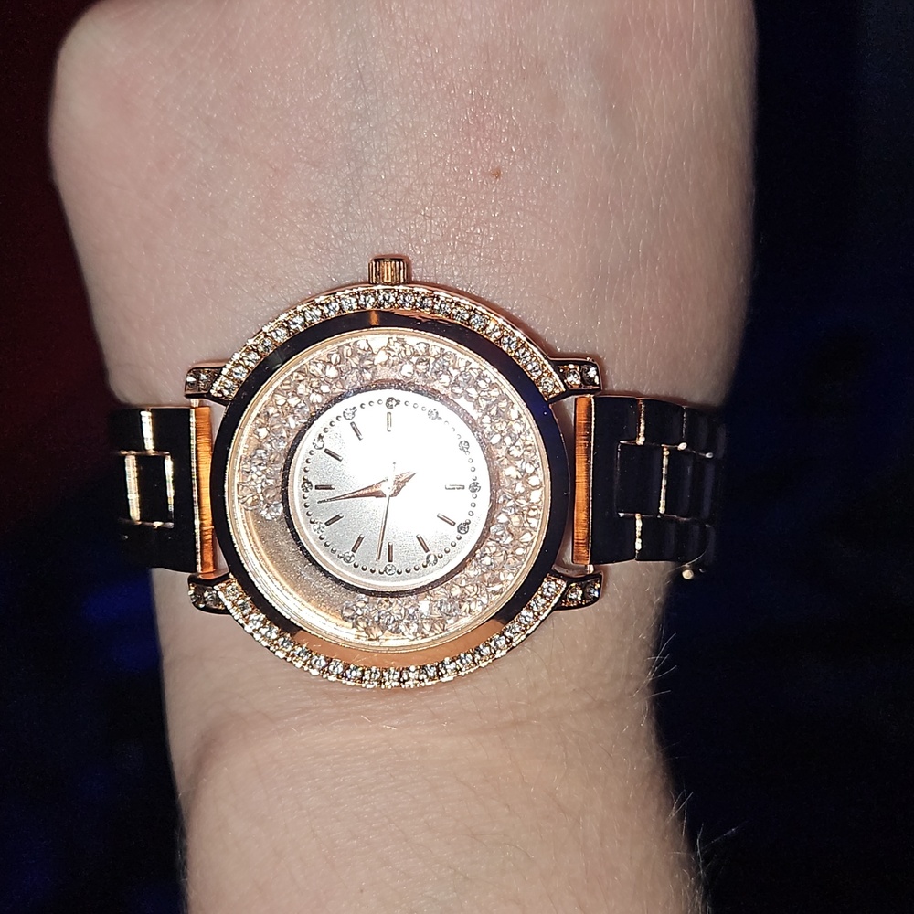 Womens watch